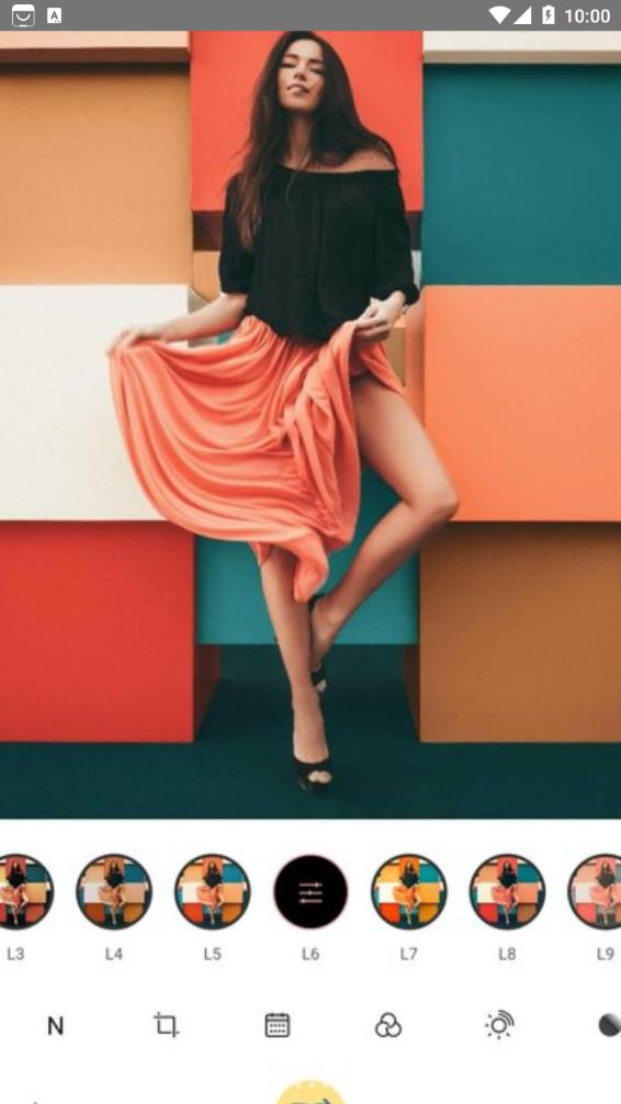 Dispo相机手机版 1