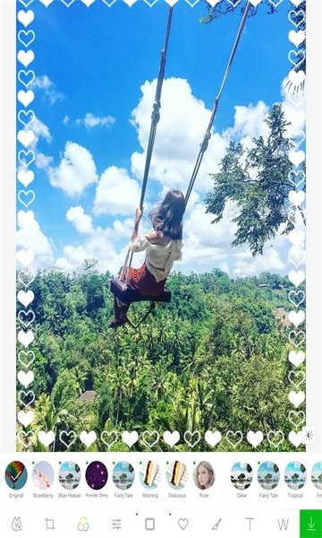 萌拍玩图照相机 截图2