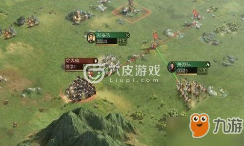 三国志战略版：平民玩家精选队伍攻略 1