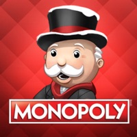 monopoly 大富翁