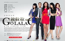 杜拉拉升职记:如何完成结谊任务攻略 1