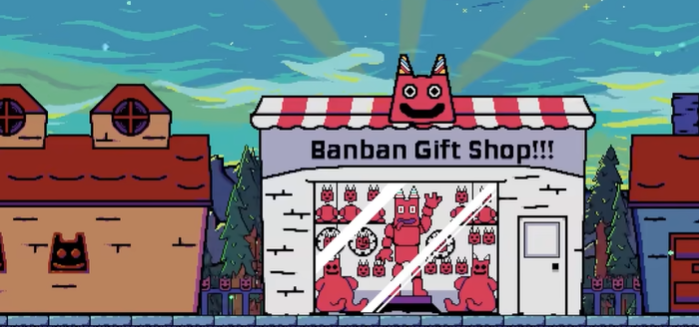 失踪的班班(无预约) 1