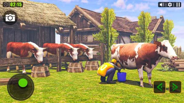农场动物养殖模拟器2 1