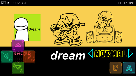 ??????dream??????Another Dream Mod) ????