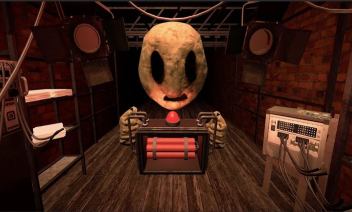 炸弹轮盘免广告版 截图3