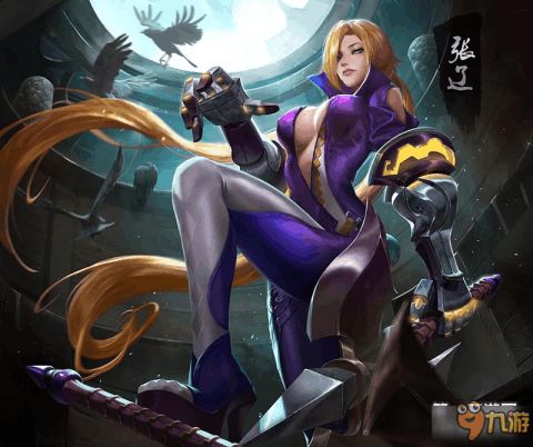 《三国杀》神张辽：技能夺锐控场，止啼制敌！ 4