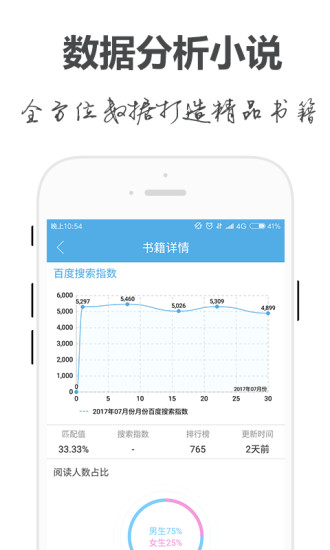 手阅app 截图3