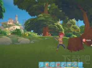 《波西亚时光》:硬木高效获取指南 2