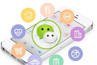 微信群中轻松玩转“拍一拍”功能 1