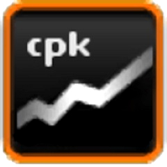 太友CPK计算工具 v1.6
