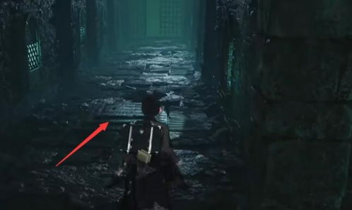 《燕云十六声》鬼新娘洞穴怎么过? 1