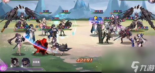 2025年《星神少女》兑换码礼包大全有哪些？ 1