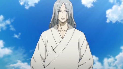 《《异人之下》中的神秘角色,张灵玉究竟是何方神圣?》 2