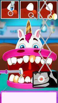 动物牙医手术 1