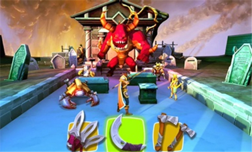 植物大战僵尸95原版 截图2