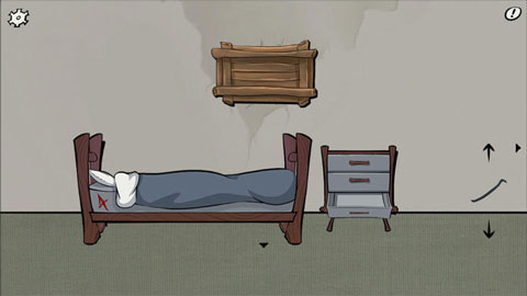 暗影城3：暗黑现场手机版 截图4