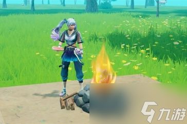 《创造吧我们的星球》：全面掌握食材获取秘籍 4