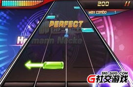 《节奏大师》高分秘籍:掌握这些方法,轻松夺冠! 2