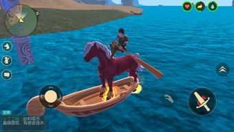 钓取桂鱼的最佳地点在创造与魔法中 3