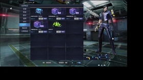 《鸣潮》2.1版金库下层·人才藏馆宝箱分布指南 2