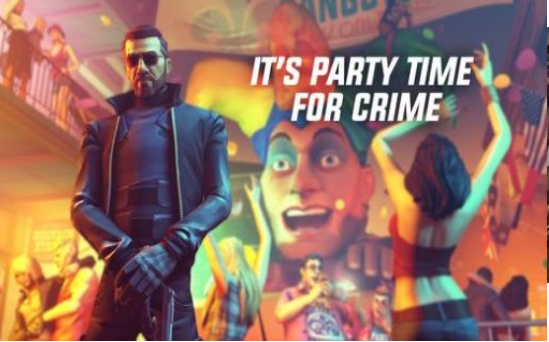 再见恶魔怪物中文版 截图3