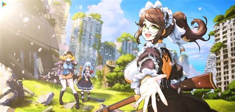 《《最后的起源》中，兔兔杀手妮巴有哪些惊艳技能？一探究竟！》 3