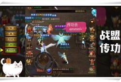 《<神州豪侠>合体天仙等级快速提升指南》 1