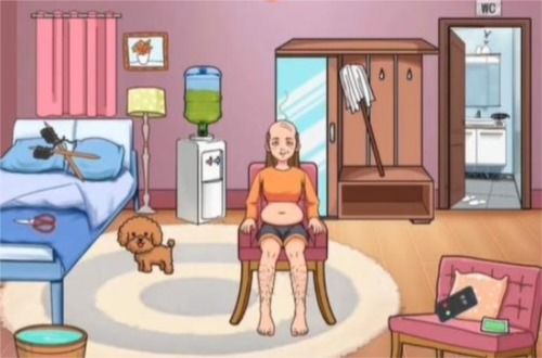 《汉字找茬王》:少女蜕变记,逆袭通关全攻略 1