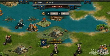 列王的纷争:揭秘骑兵攻击距离的战略价值 1