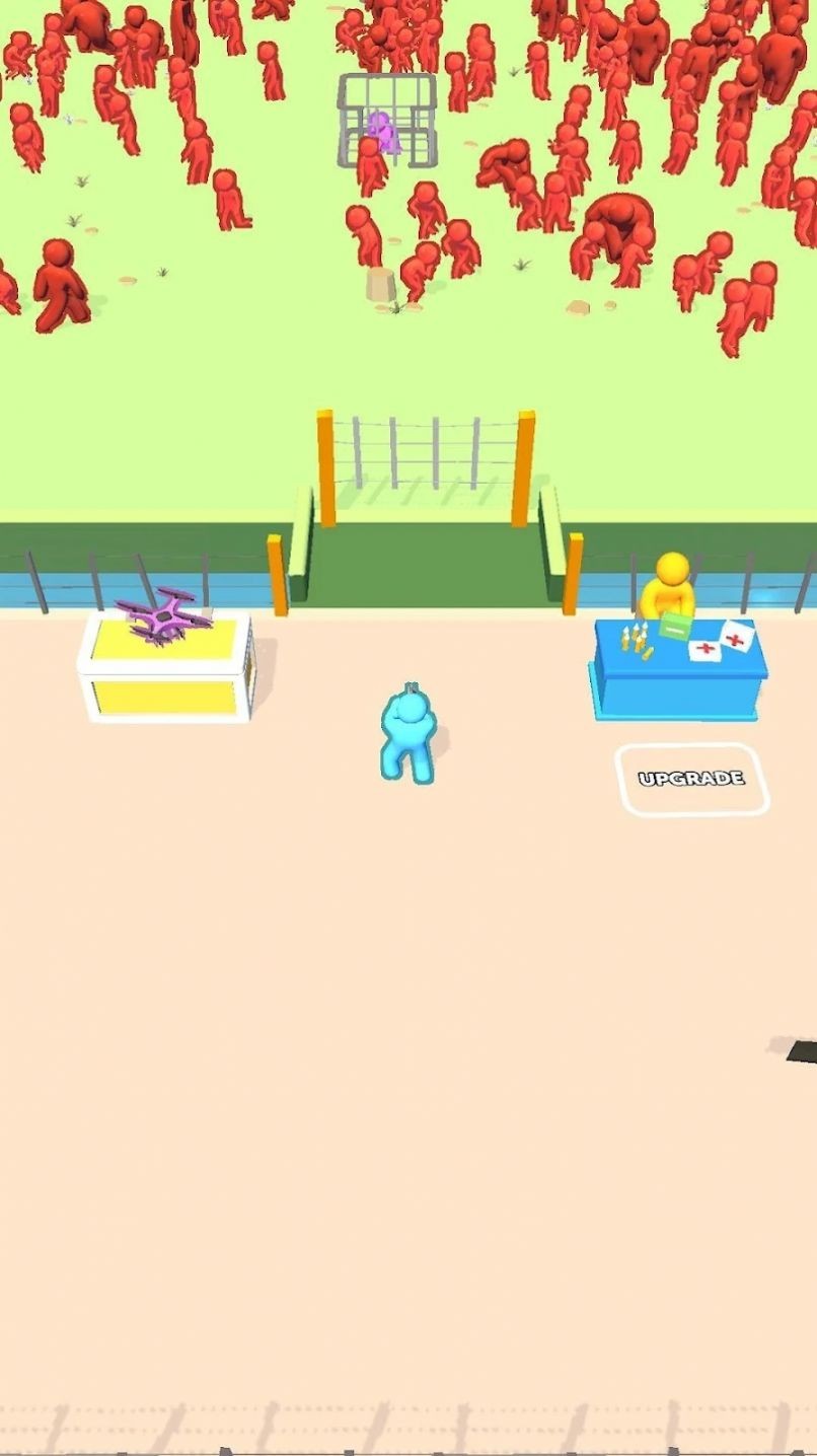 拯救大乱斗 截图3