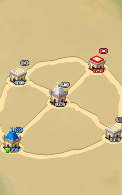 孙子兵法军团 截图2