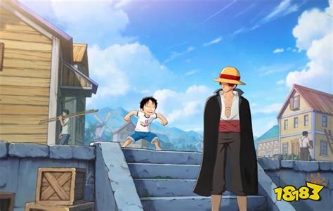 《航海王壮志雄心》如何获取大熊? 2