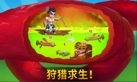 英雄战争2025最新版 1