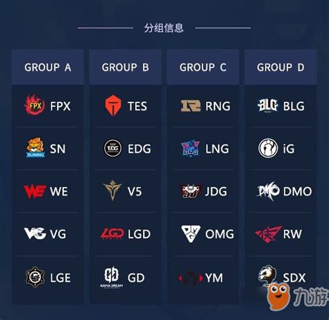 《英雄联盟》德玛西亚杯直播观看平台汇总