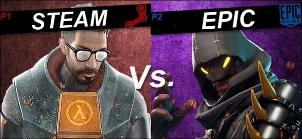 EPIC安卓客户端 截图4