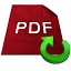 Xilisoft PDF to Word Converter v1.0