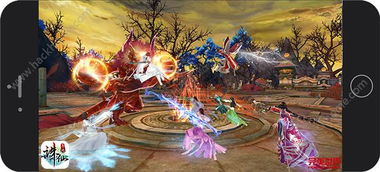 《诛仙世界》新年盛典：限时7天，免费畅玩全攻略 1