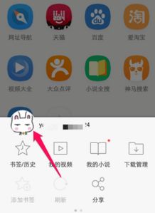 《如何轻松查看《UC浏览器》中的下载记录？》 4