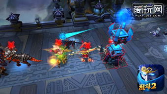 《西游乱入:超级对决通关秘籍》 2