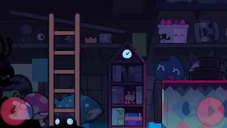 神秘生物公园安卓 截图3