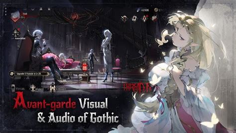 《揭秘〈银与血〉中告死伯爵该隐的惊人技能》 3