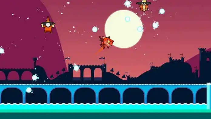 龙之轰炸最新版 1