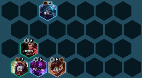 《纳萨力克之王》顶级T0阵容全揭秘 1