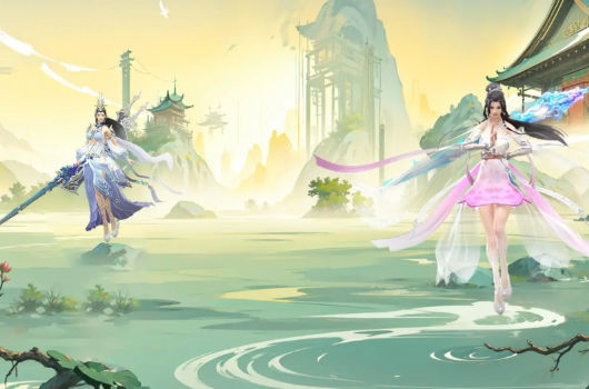 最强吞噬系统游戏 1