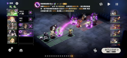 《棕色尘埃2》中西利亚的技能是什么? 3