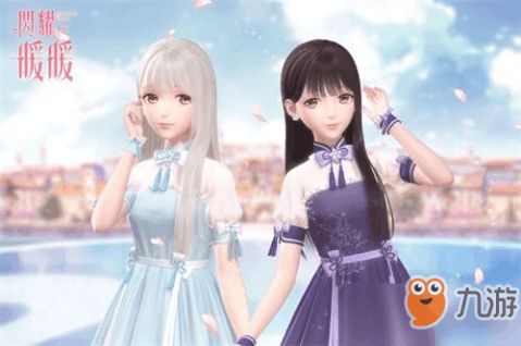 《闪耀暖暖》闲逸野餐:解锁全新趣味玩法,尽享春日盛宴! 3