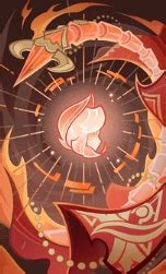 《原神》七圣召唤：揭秘魔蝎烈祸的震撼效果！ 1