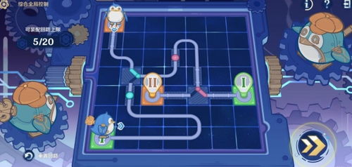 《原神》主板调试挑战第四关通关秘籍 1