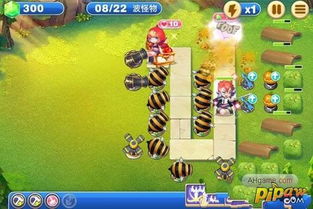 《文字玩出花》攻略揭秘:无敌秋裤助你轻松驱散寒意,速通关卡! 3