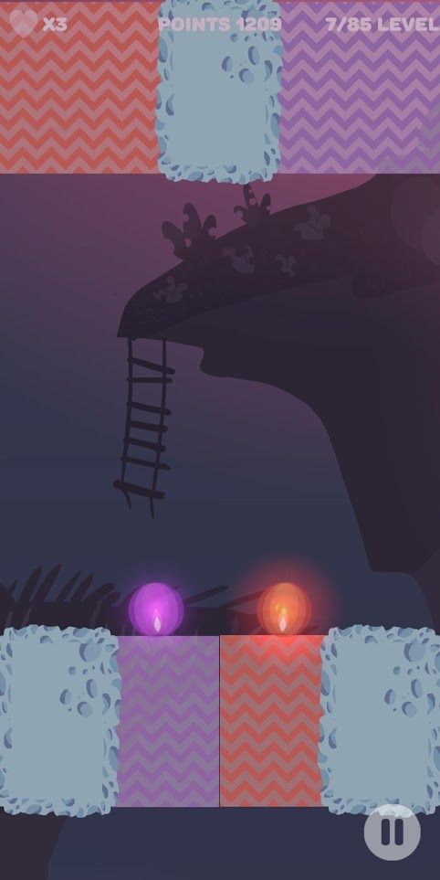 梦想之路 截图3